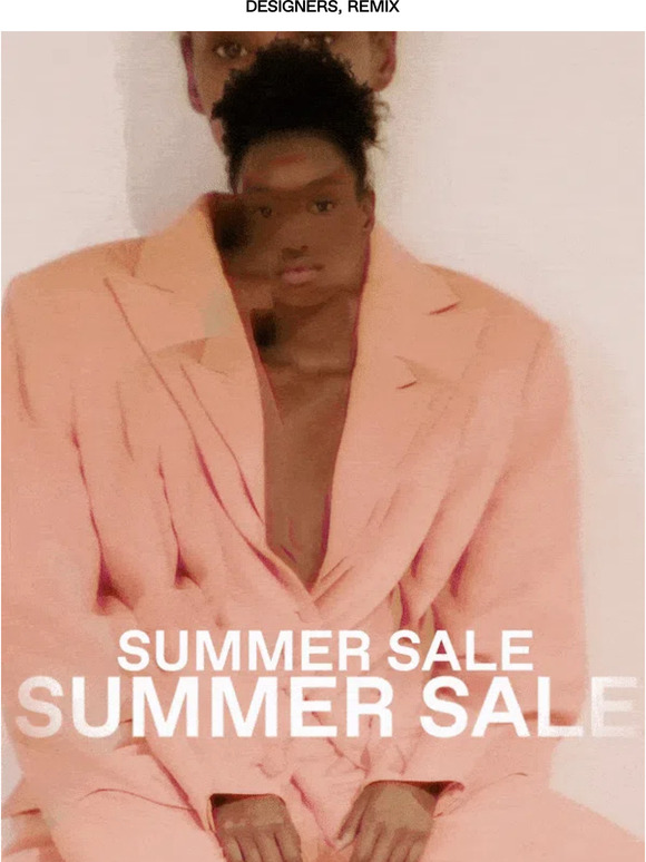 SALE IN THE SPOTLIGHT