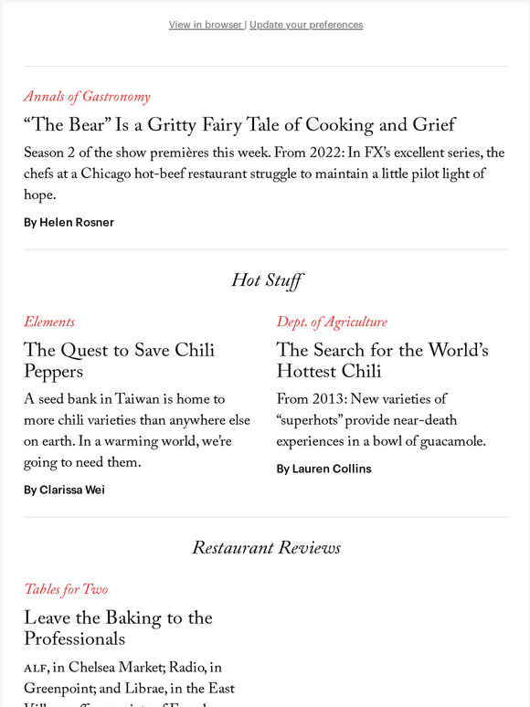 The New Yorker Zara Forest Grill Is Worth the Trip to Staten Island