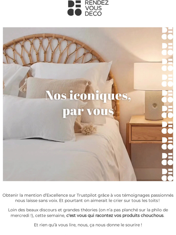 Qui mieux que vous pour en parler ?