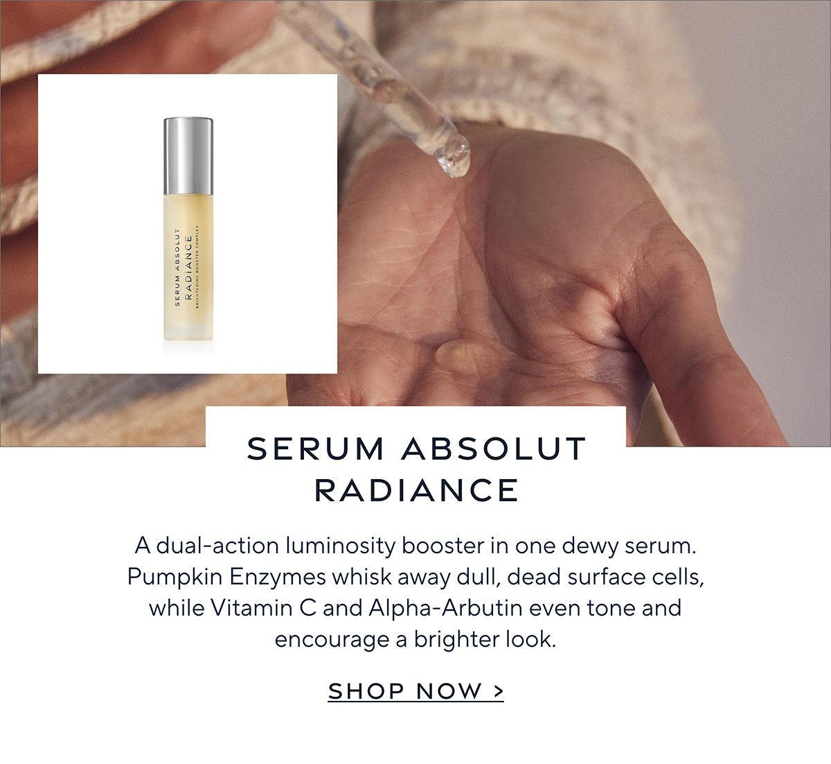 Luzern Labs How to get your Vitamin C Milled