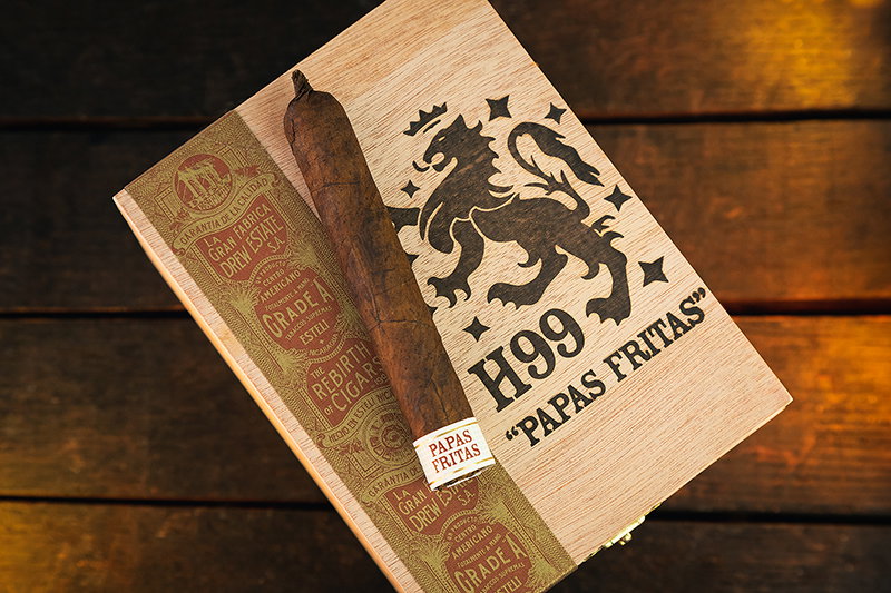 Liga Privada H99 Papas Fritas