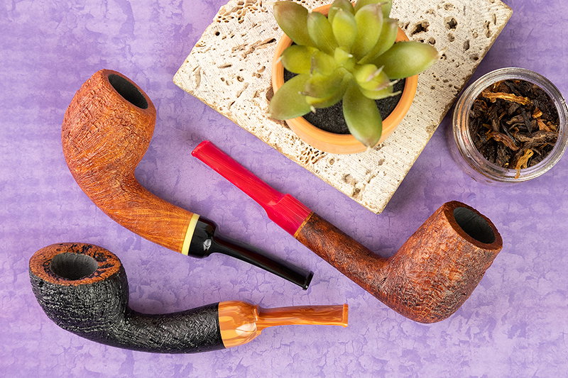 Sam Adebayo Pipes