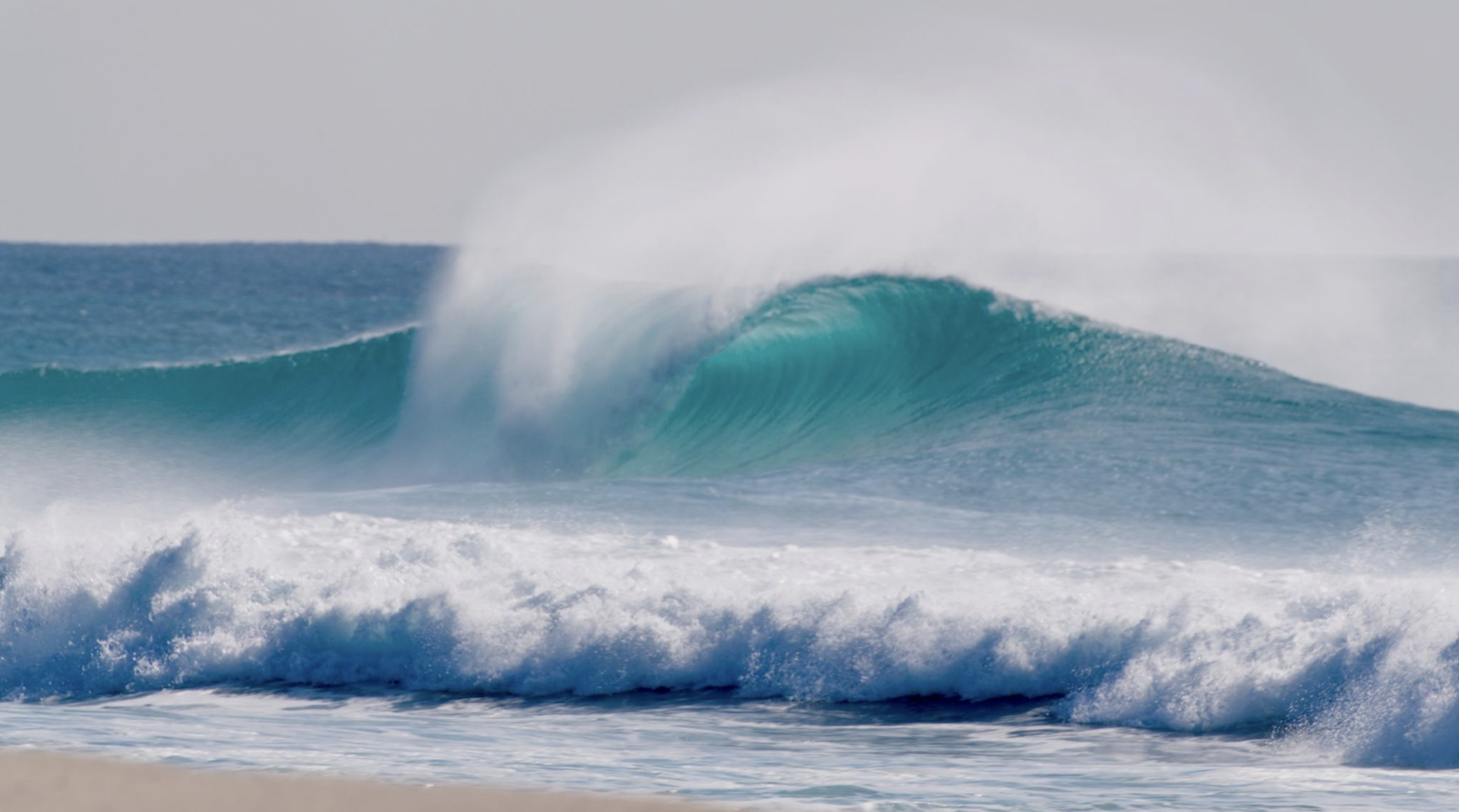 Need Essentials: Southern Ocean swells keep rolling | Milled