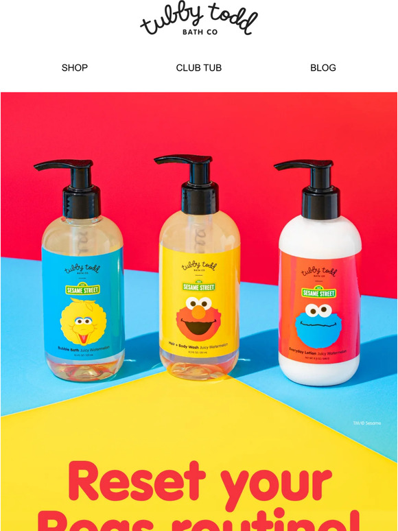 Get 10% off new Juicy Watermelon