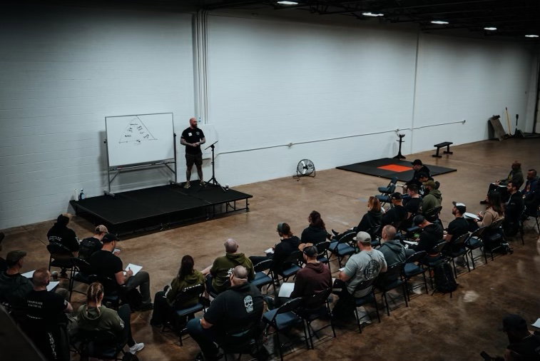Westside Barbell: Empower Your Training: Conjugate Method Workshop | Milled