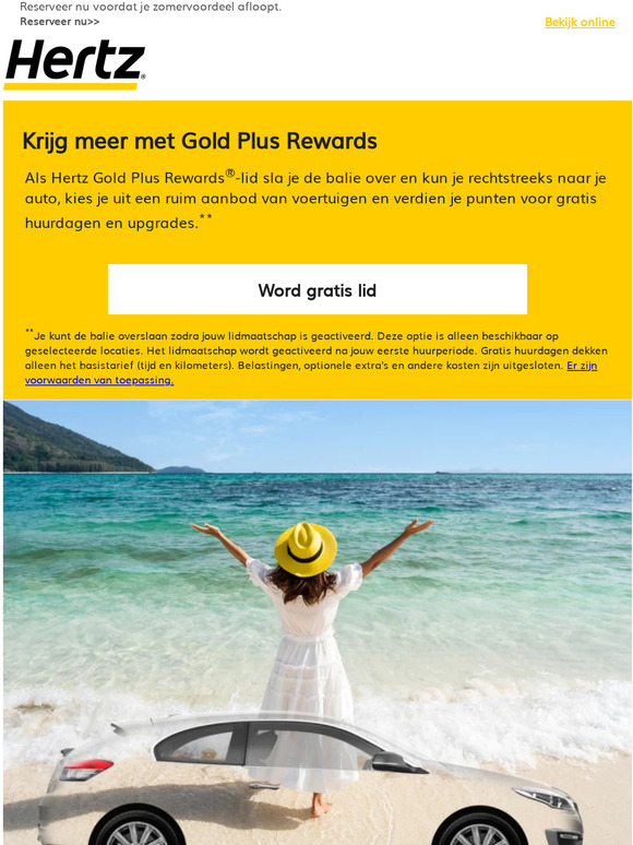 Snel! Bespaar tot wel 15%