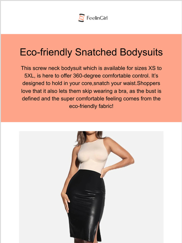 Feelingirl Email Newsletters: Shop Sales, Discounts, and Coupon Codes