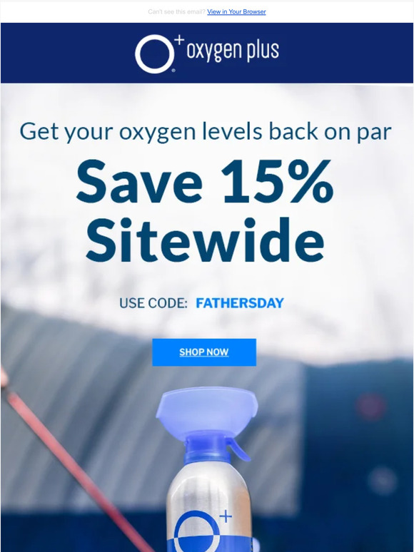 Just two more days for 15% off!