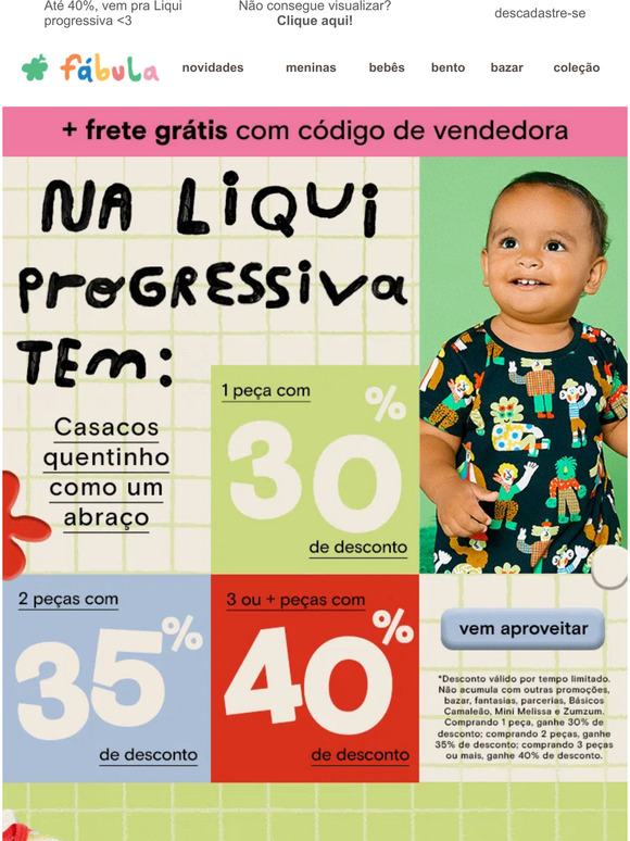Oba! Aqui tem Blusas e leggings ❤️