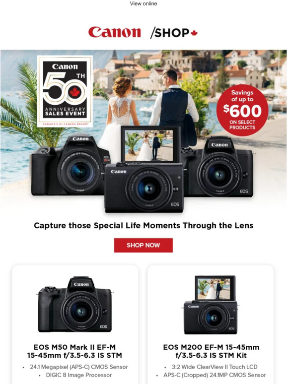 Capture those Special Life Moments Through the Lens