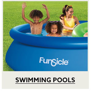Swimming Pools