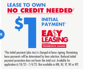 Easy Leasing