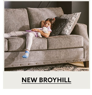 New Broyhill