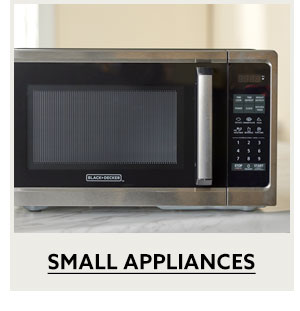 Small Appliances