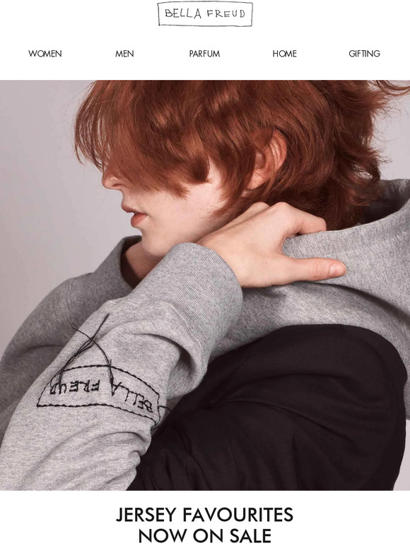 Hoodies and T-shirts now at up to 30% off