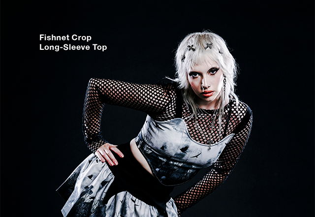 Thorn and Fable Shop Now