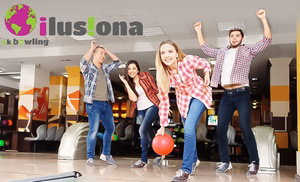 Partidas de bolos para 1 persona Partidas de bolos para 1 persona
