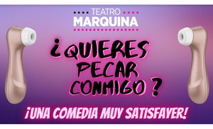 Entrada para la comedia Entrada para la comedia