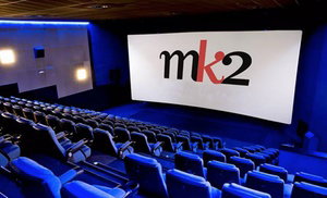 ✩ Entrada de cine mk2 Palacio de Hielo ✩ Entrada de cine mk2 Palacio de Hielo
