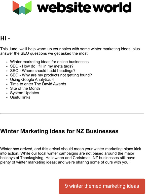 Our most asked SEO questions answered - June News
