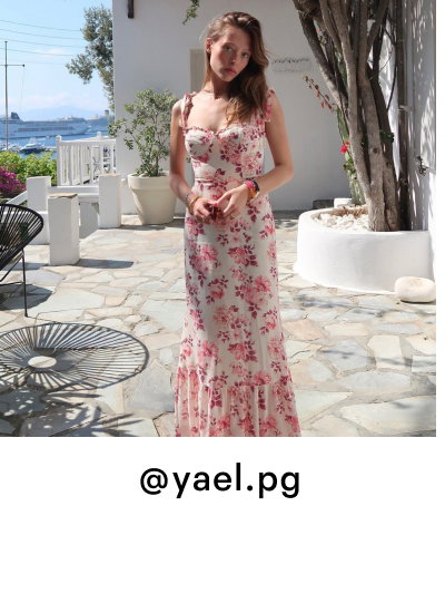 Felda Dress