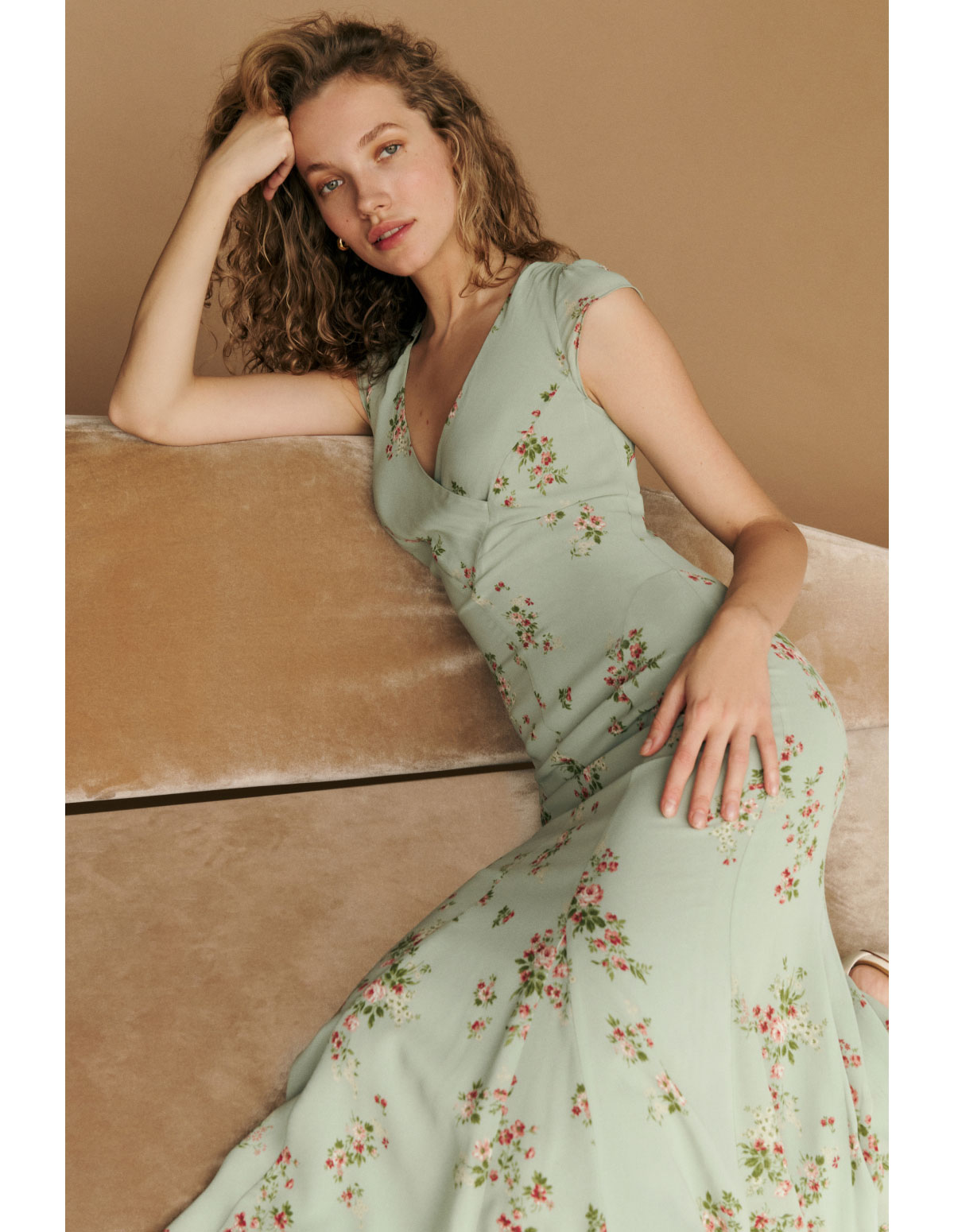 Summer Wedding Collection