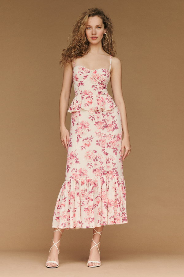 Felda Dress