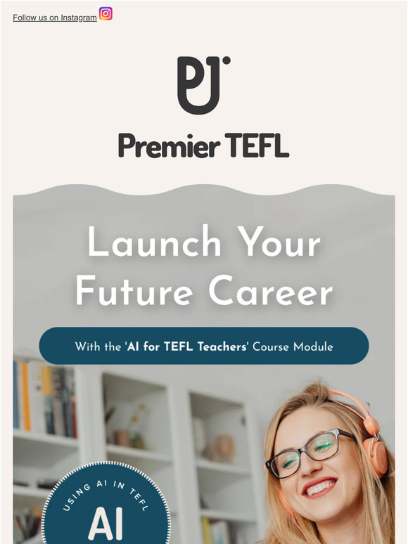 The Future of TEFL Teaching 🚀