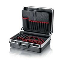 Knipex Basic 00 21 05 LE univerzálny kufrík na náradie (š x v x h) 465 x 200 x 410 mm
