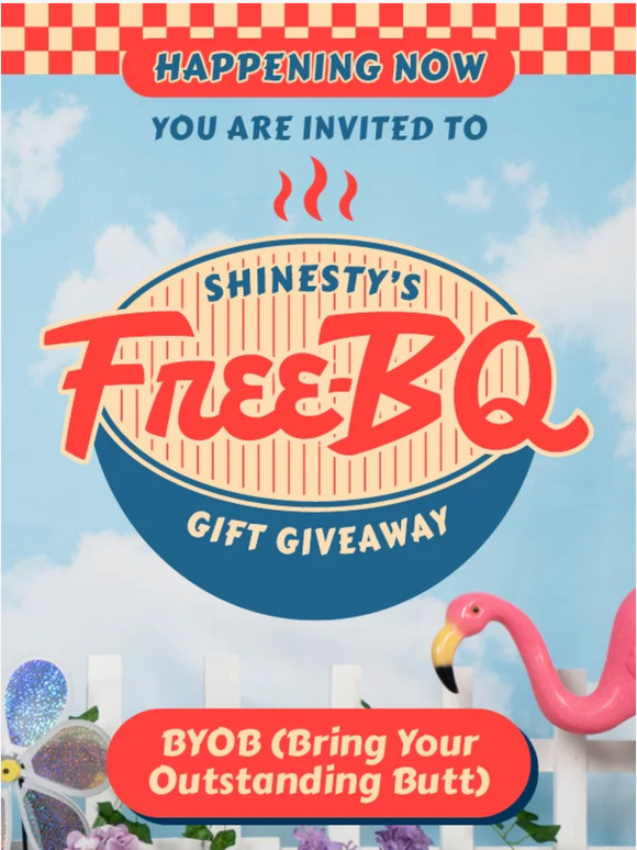 It’s Almost America’s Birthday, Celebrate with Free Gifts