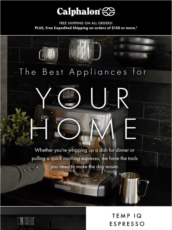 Entertaining Essentials for Your Kitchen