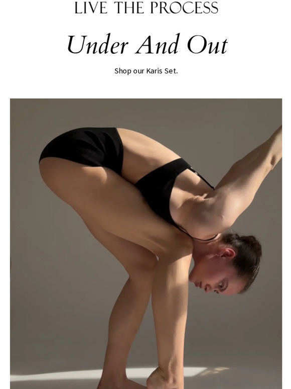 Under And Out