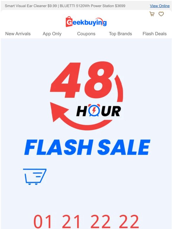 ⏰ Last 48-Hour >> $50 Off Coupon + Save Extra $30 at Checkout | 🏃 Hurry!
