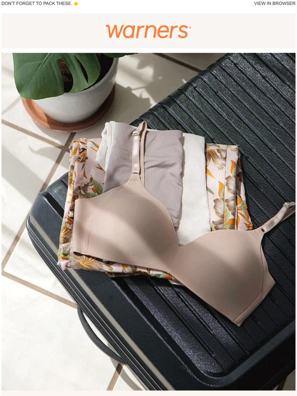 Going places? ⛱️ 🌴