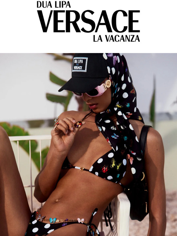 Al sole con "La Vacanza"