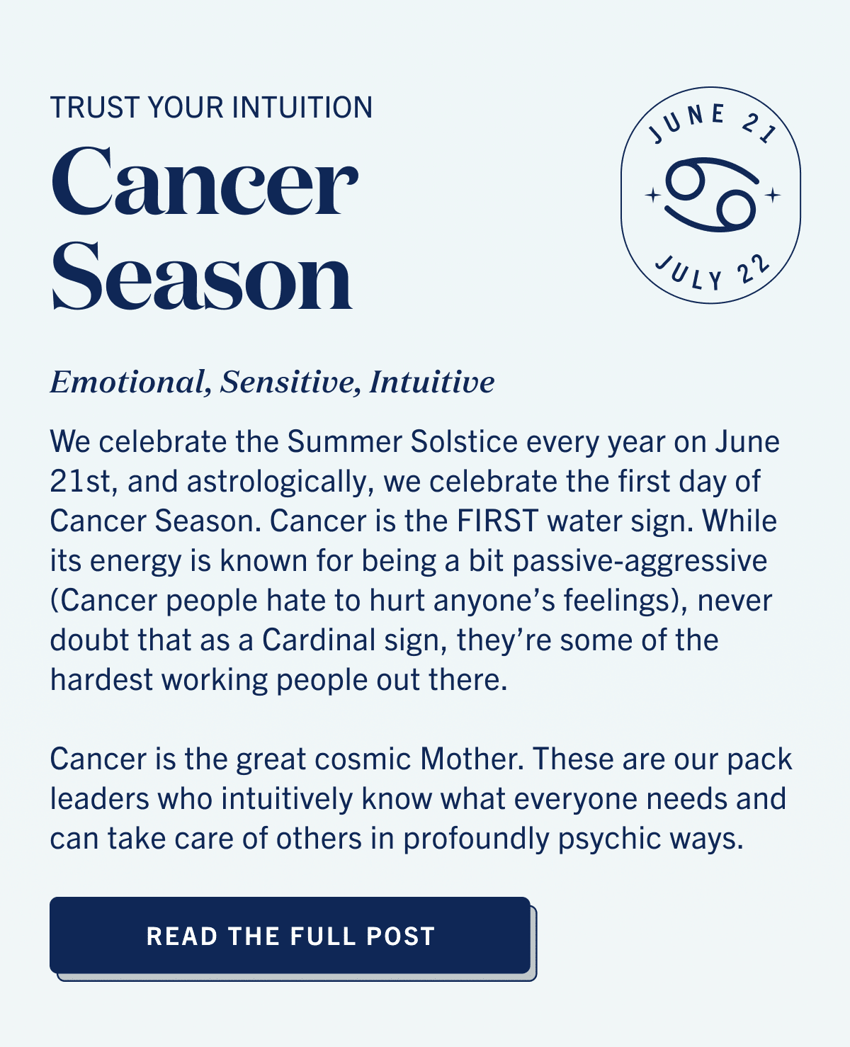 Birthdate co. Connect with Cancer Milled