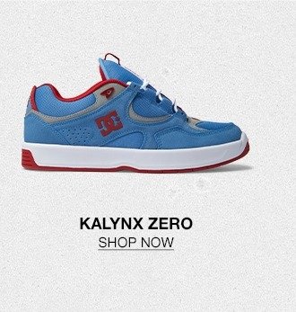 Men's Kalynx Zero S Skate Shoes