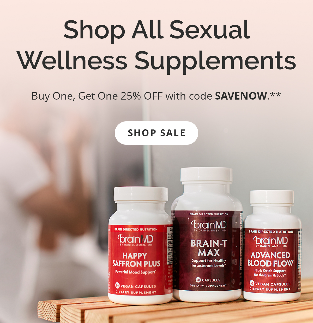 Brainmd Health Can Probiotics Improve Your Sex Life Milled