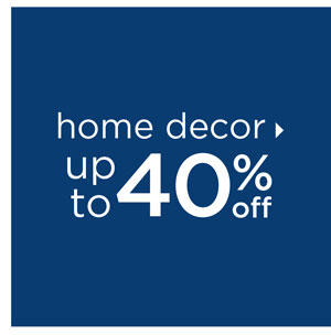 Home Decor