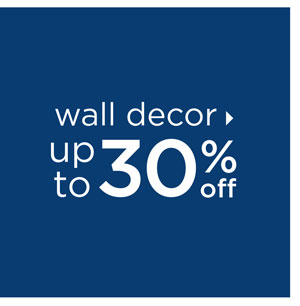 Wall Decor