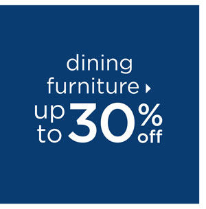 Dining Furniture