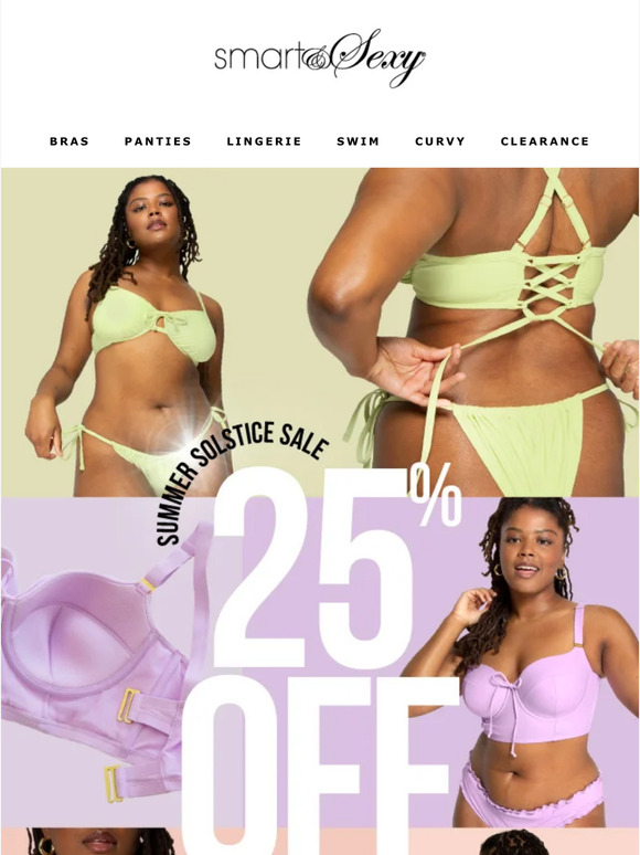 Ending! 🌟 25% OFF EVERYTHING