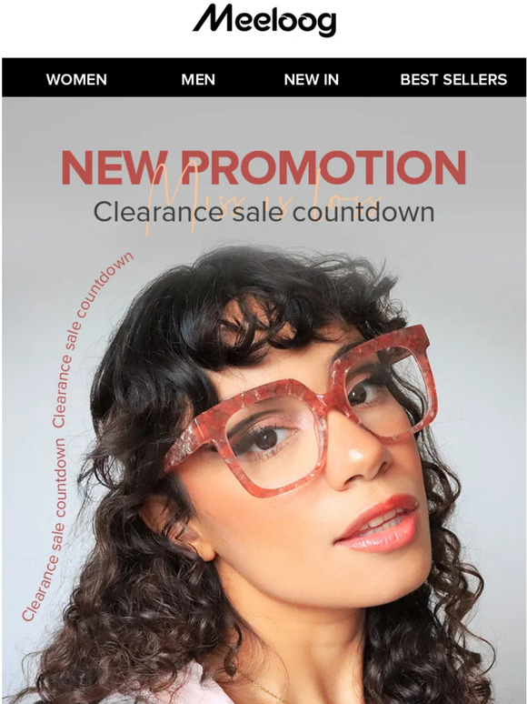 🚀Catch now! Specials will end soon!
