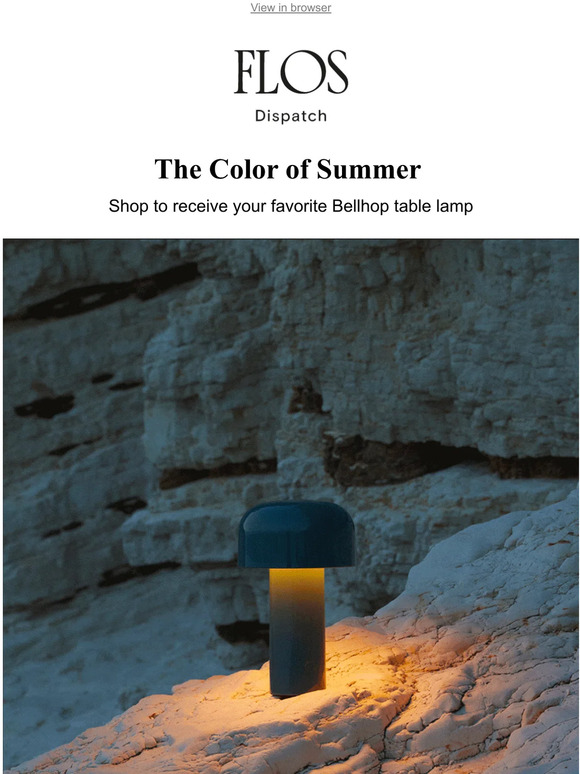 Don’t miss out on our summer promotion