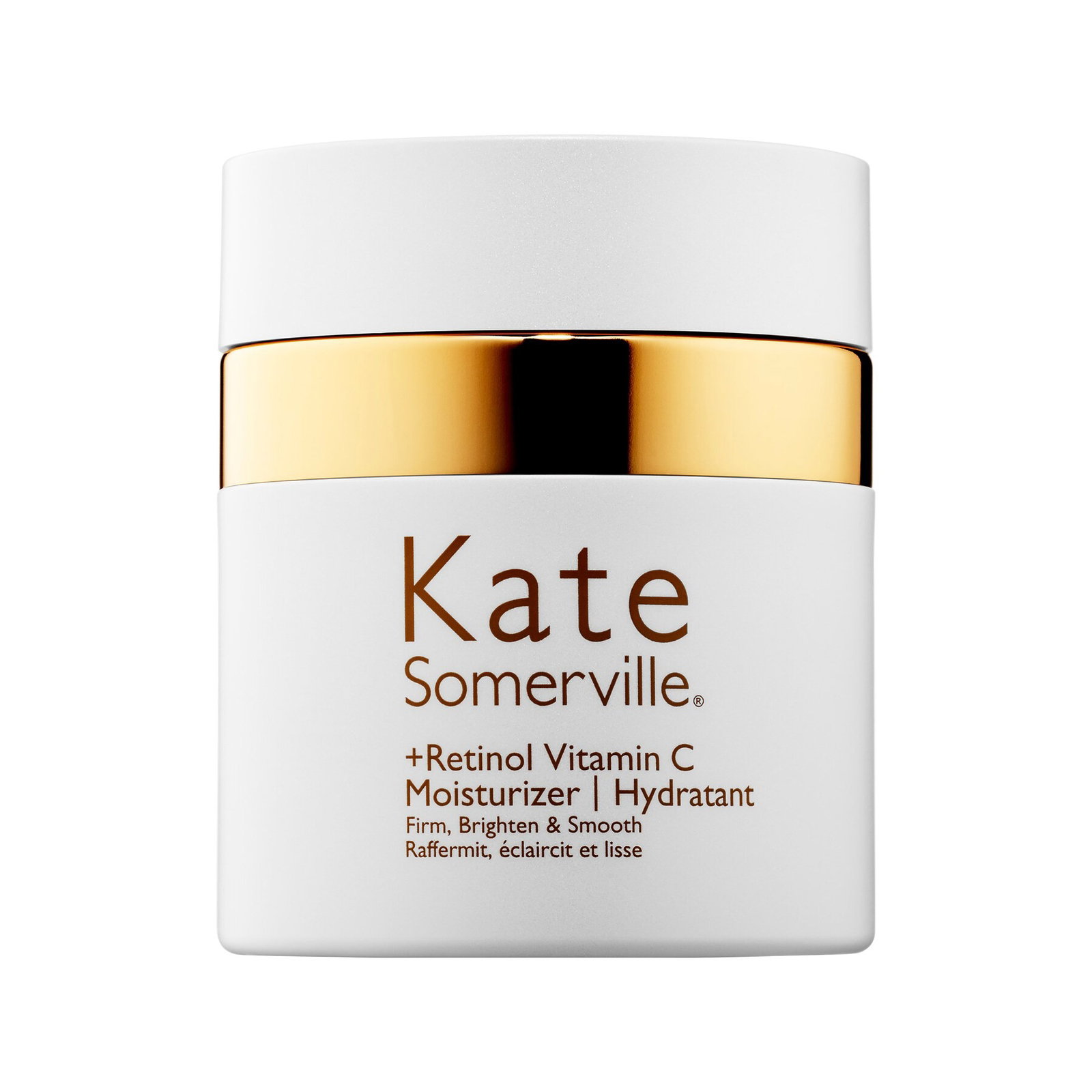 Kate Somerville +Retinol Vitamin C Moisturizer