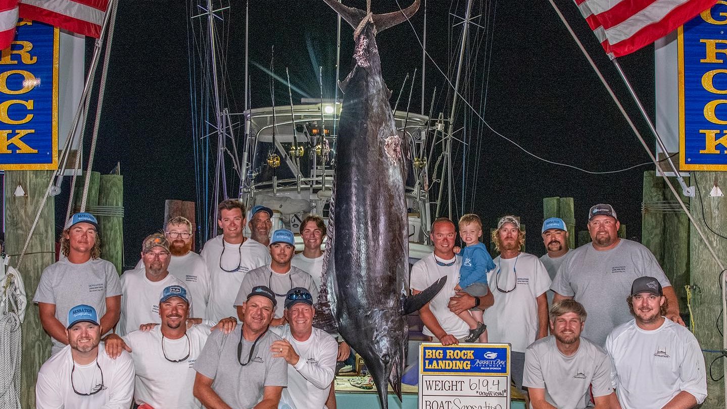 Big, ugly burbot might land Canadian angler in record book--again