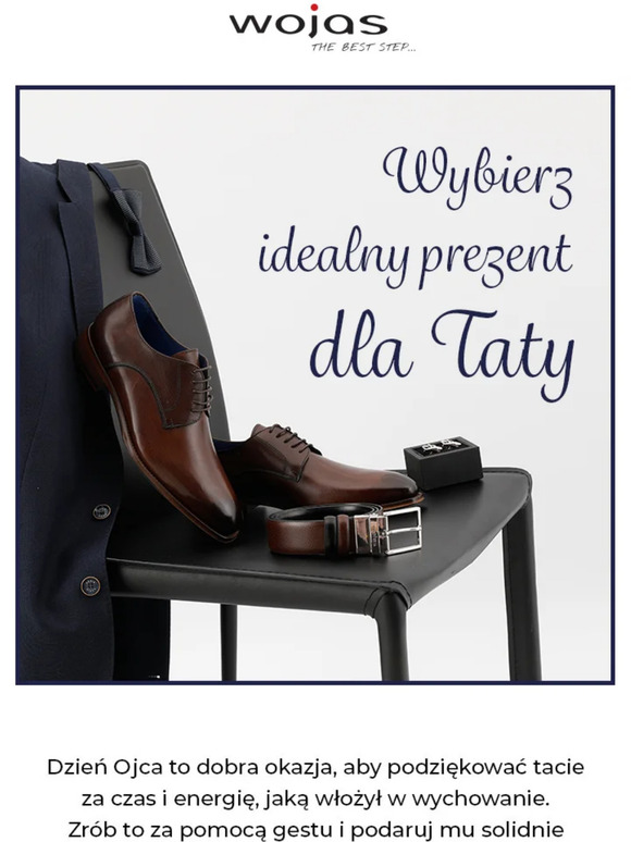 Wybierz idealny PREZENT 🎁 na Dzień Taty 💝