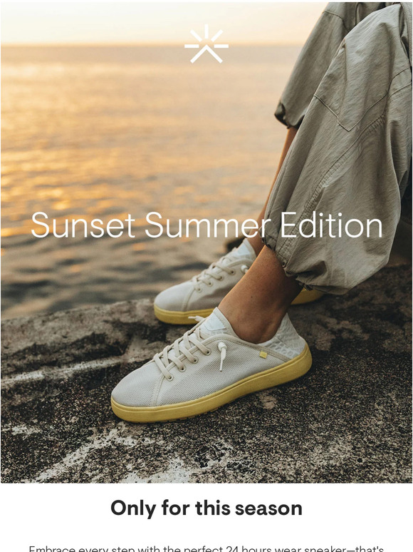 tropicfeel sunset