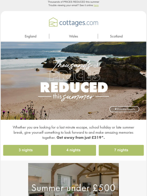 Prices REDUCED ☀️ Let's go summer!