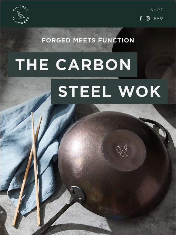 Forged Meets Function